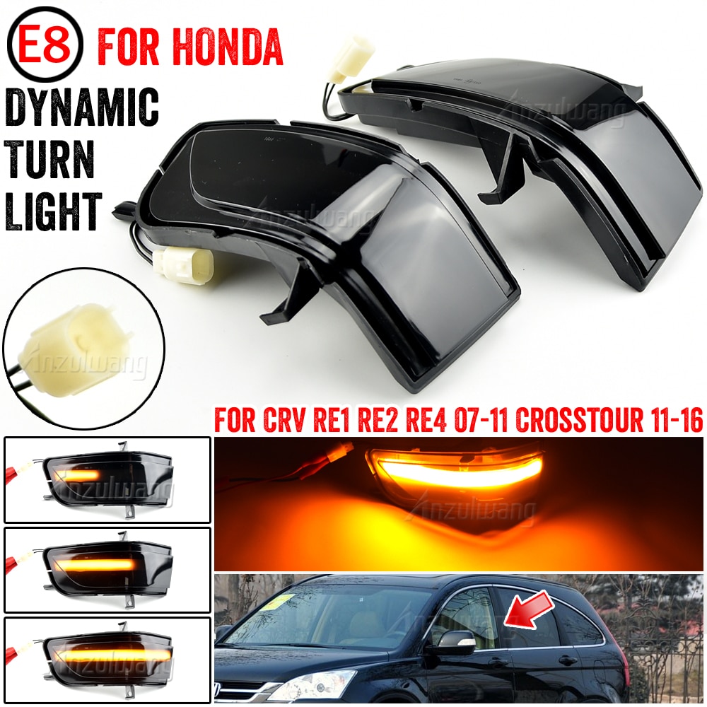 LED ̵  ̷ ǥñ Blinker Light Honda CRV..